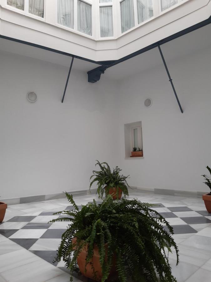El Rincon Del Tio De La Tiza Apartment Cadiz Exterior photo